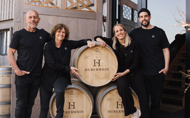 Huberwein