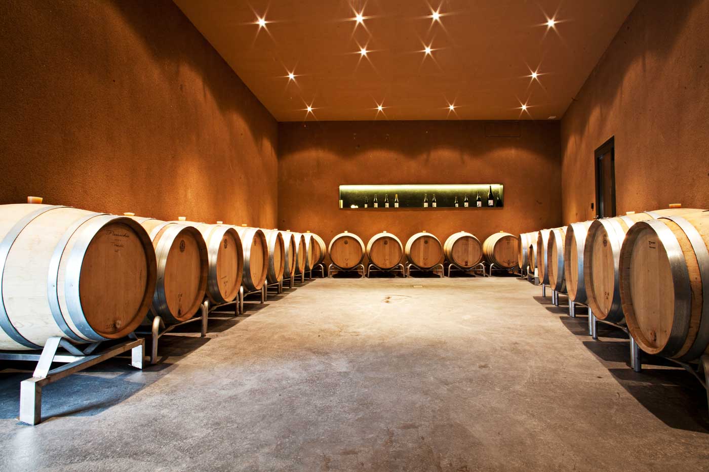 Jann Marugg Weinbau