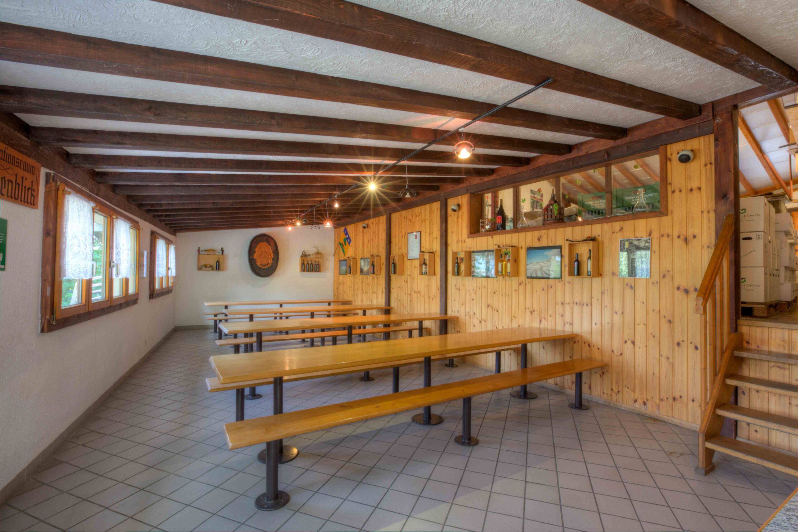 Keller zur Grotte GMBH