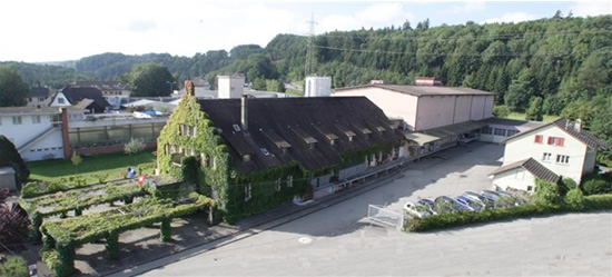 Nauer Weine AG