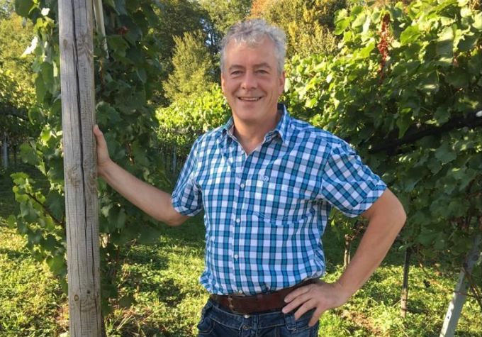 Peter Pisan