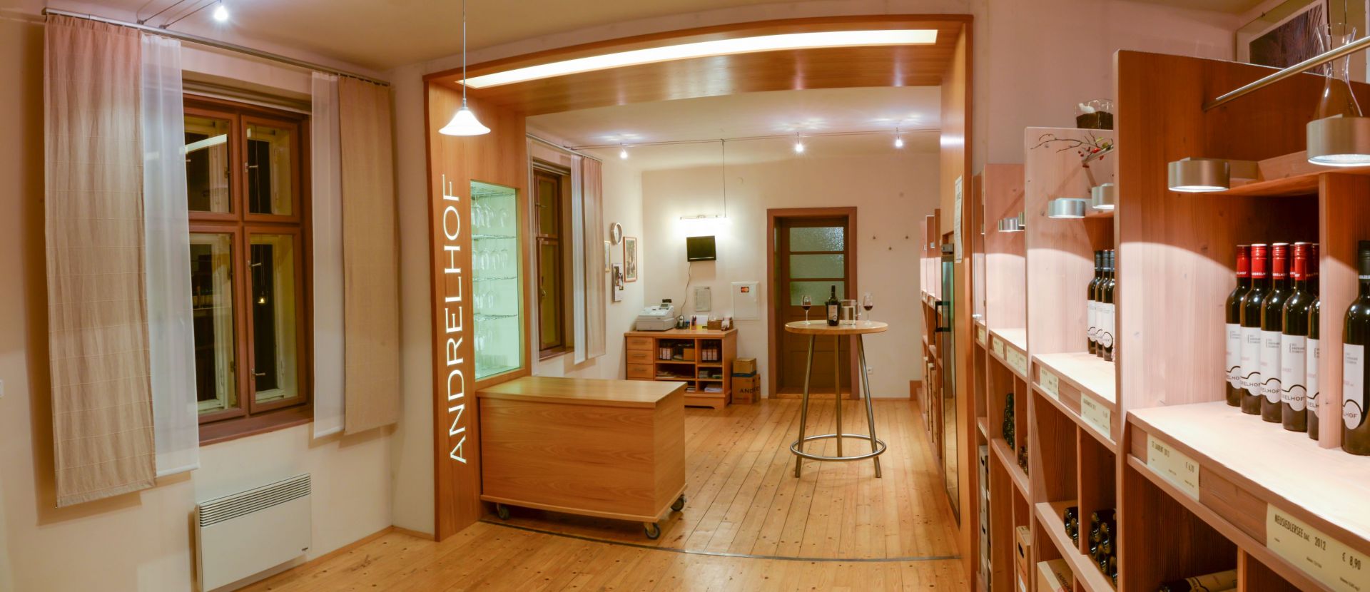Andrelhof
