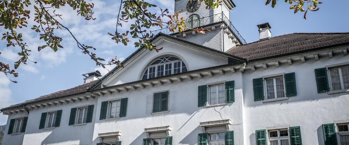 Schloss Reichenau