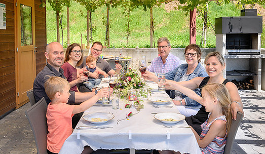 Wehrli Weinbau AG