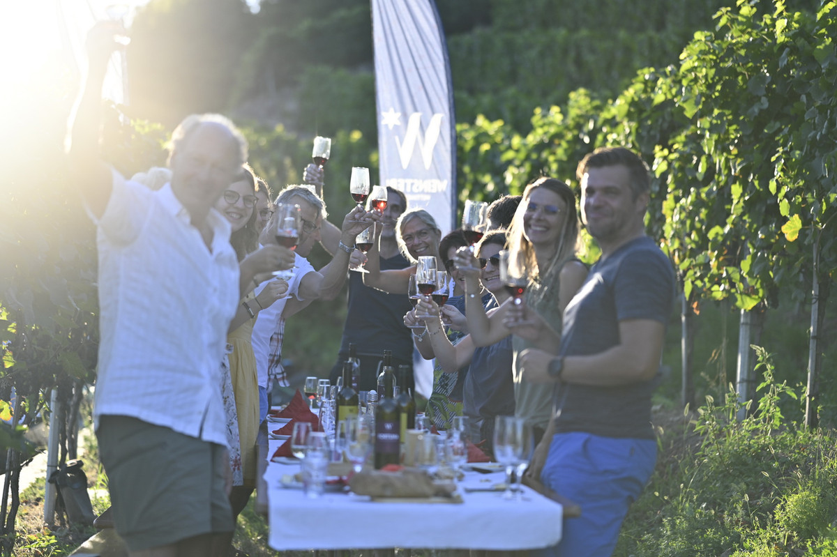 WeinStern Wettingen AG