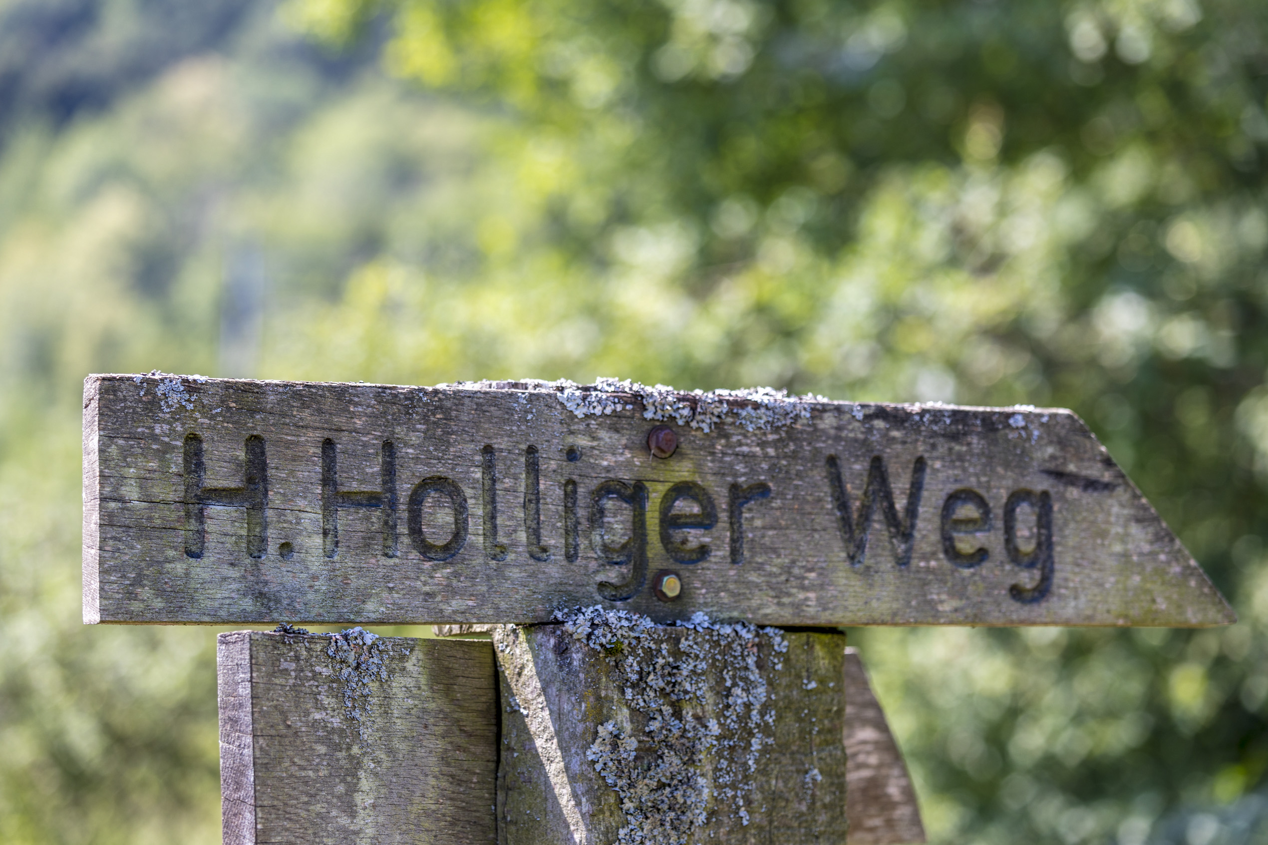 Weinbau Häusermann