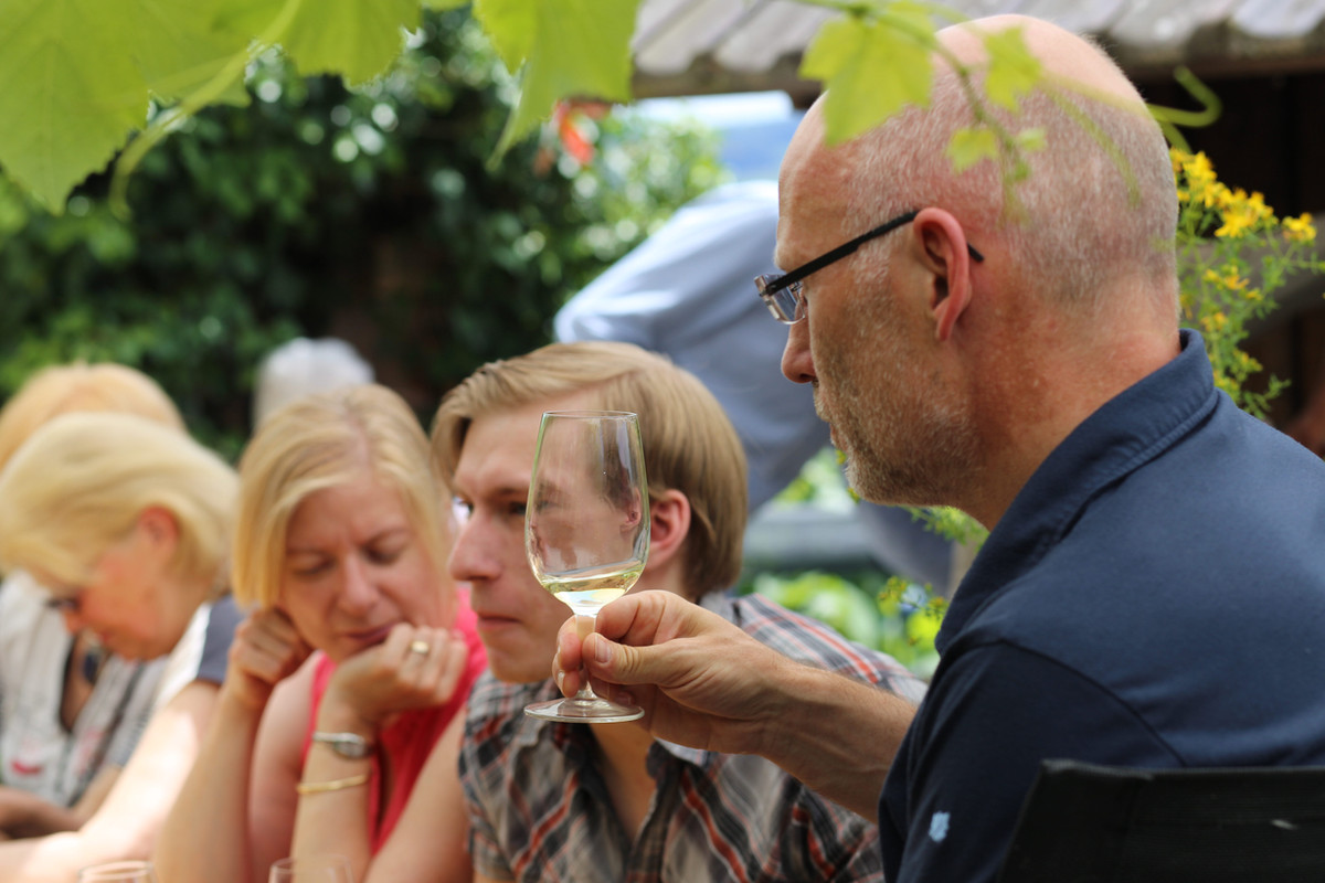 Weinbau Trutmann