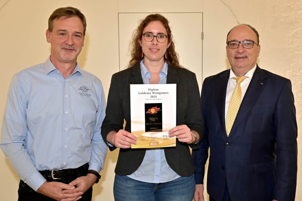 Weinbaugenossenschaft Birmenstorf