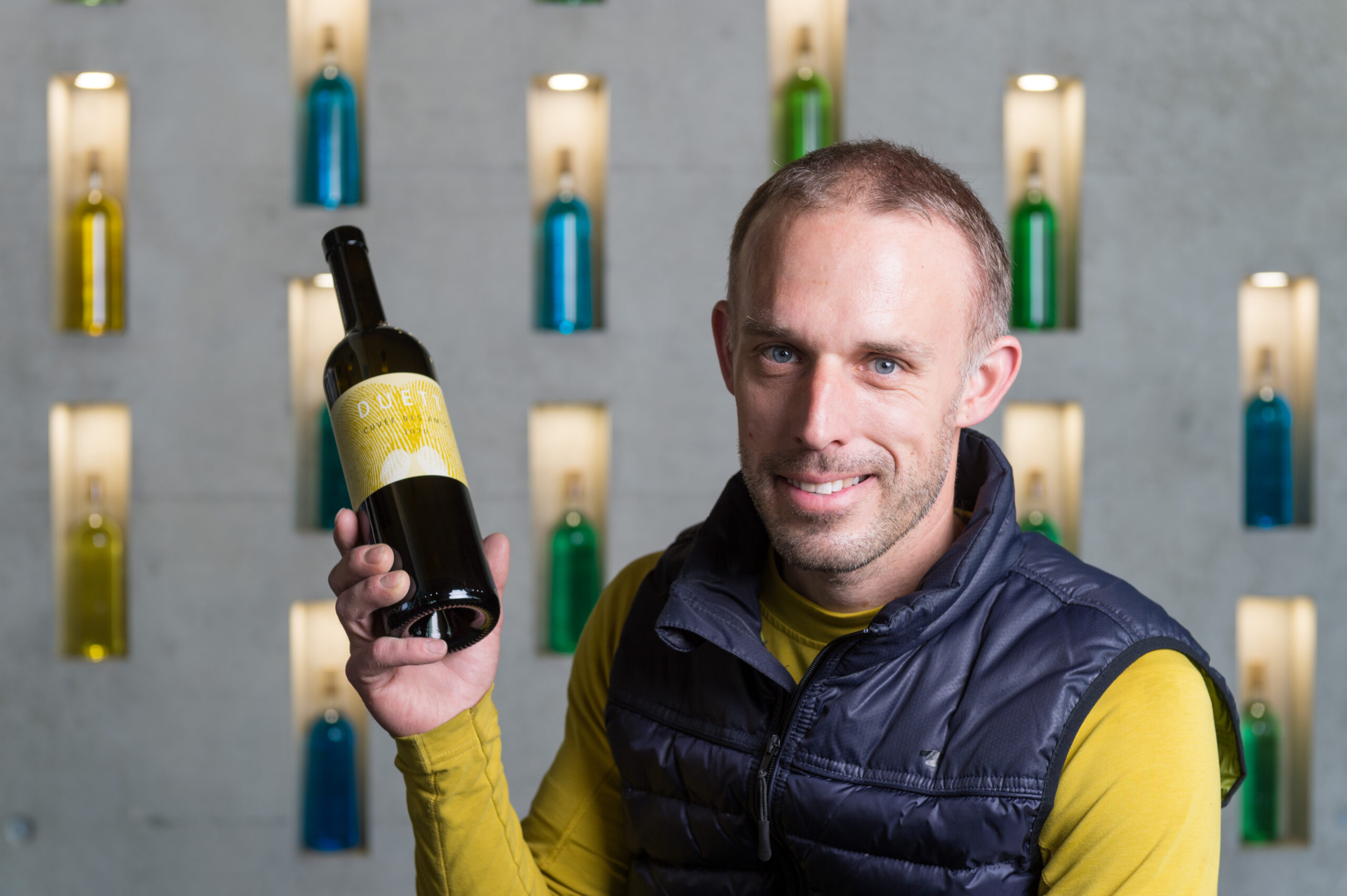Weingut Burkhart