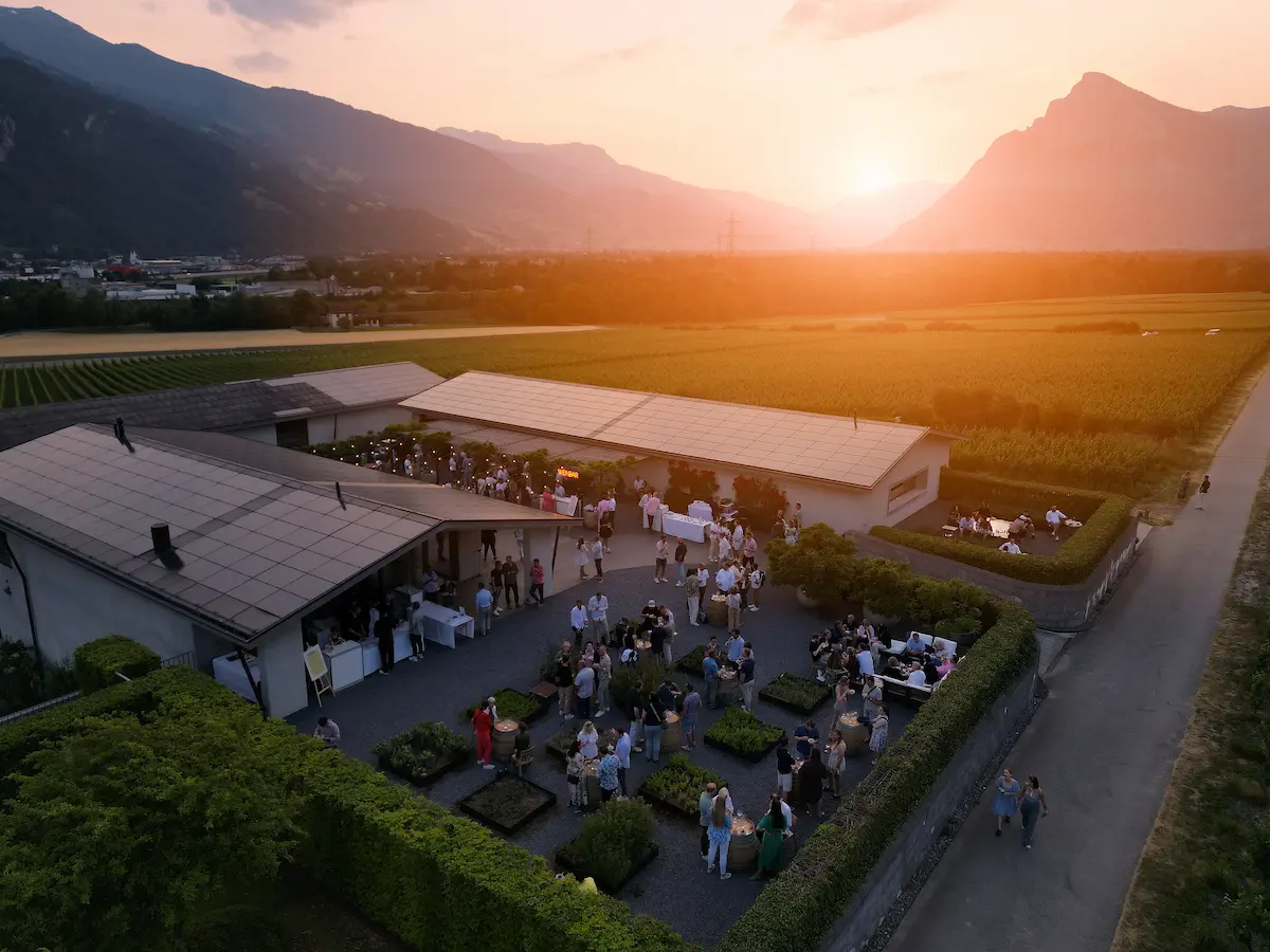 Weingut Davaz