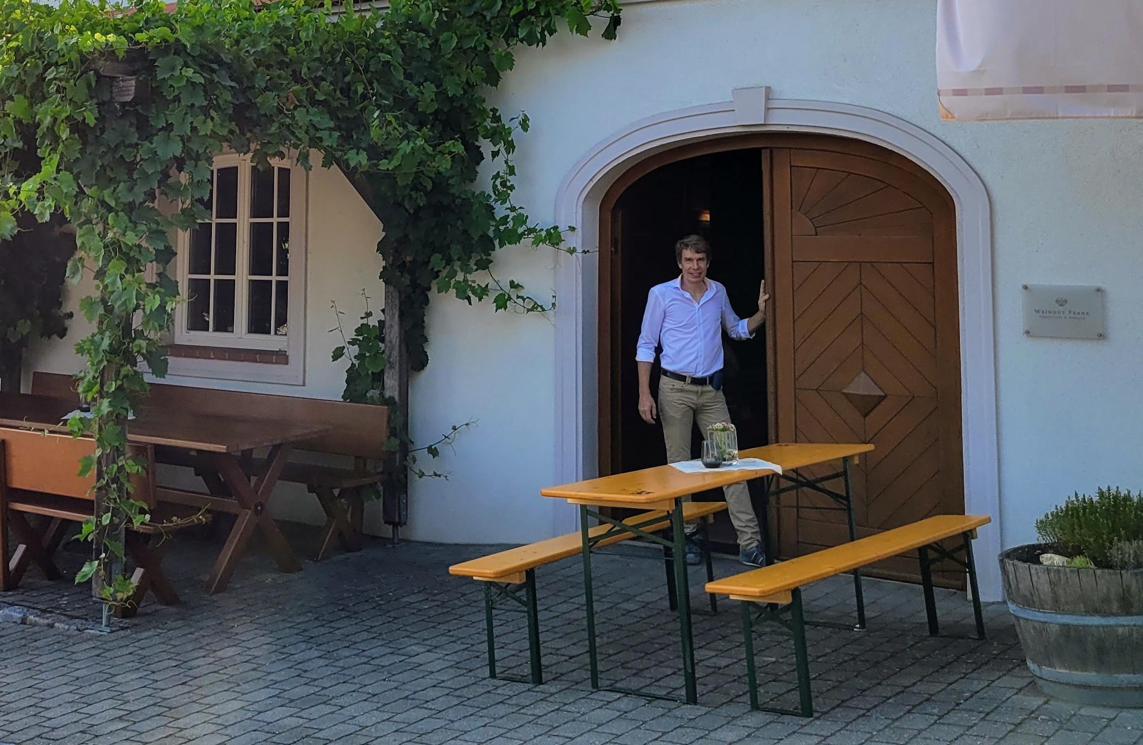 Weingut Frank