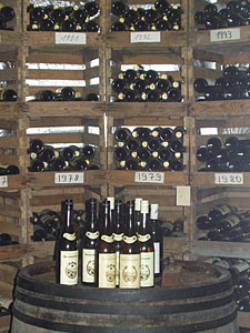 Weingut Hasenhalde