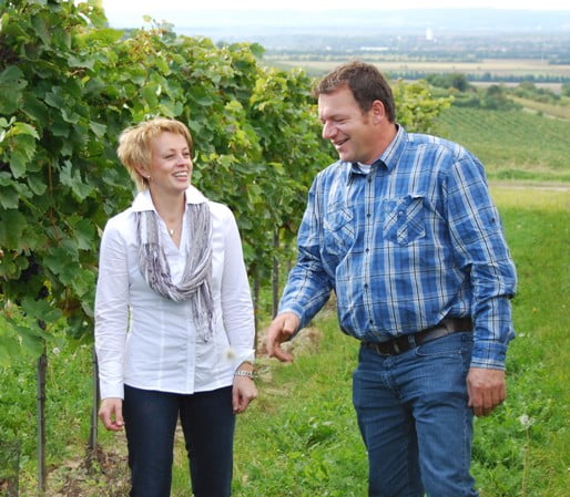 Weingut Karin Petz