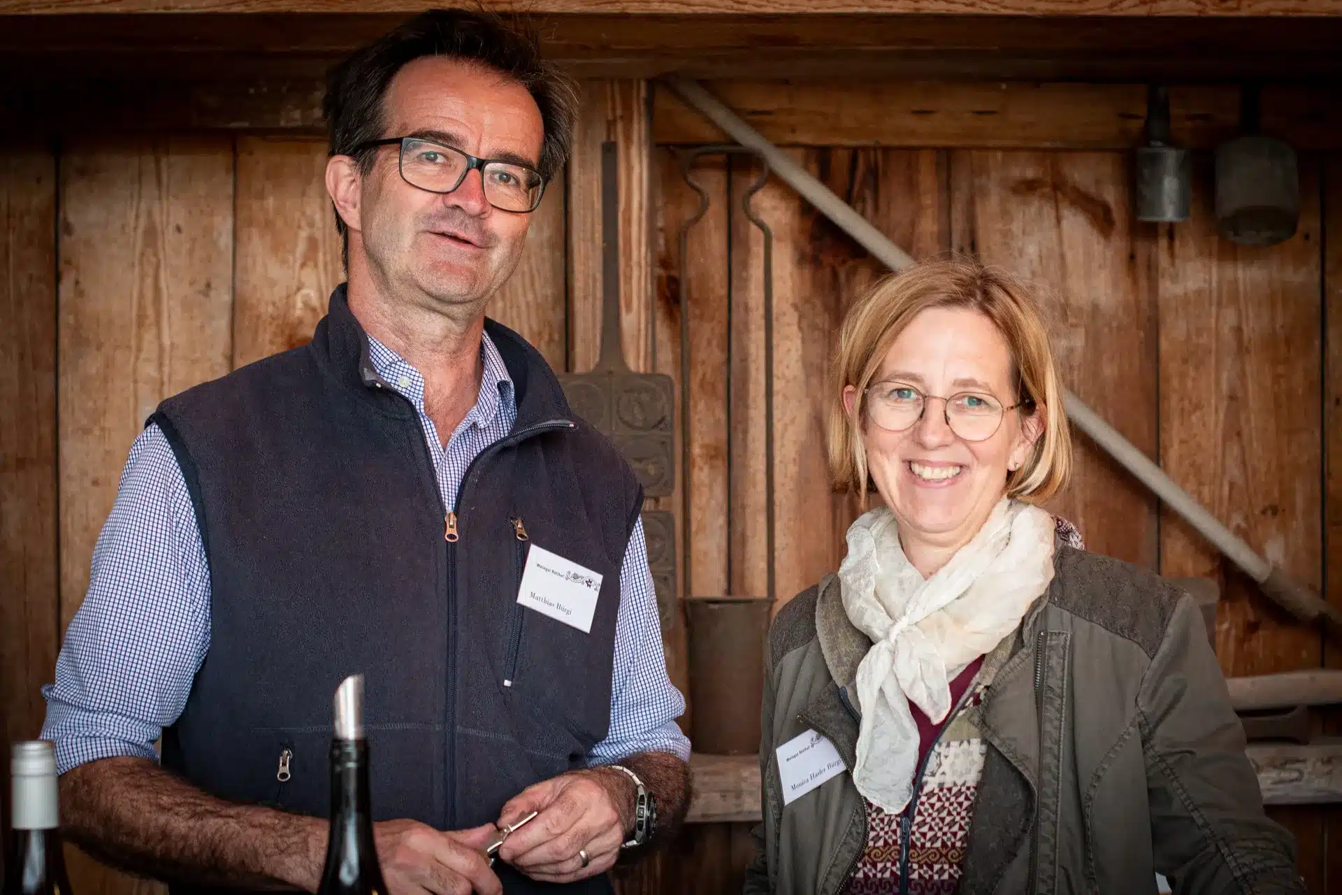 Weingut Rütihof