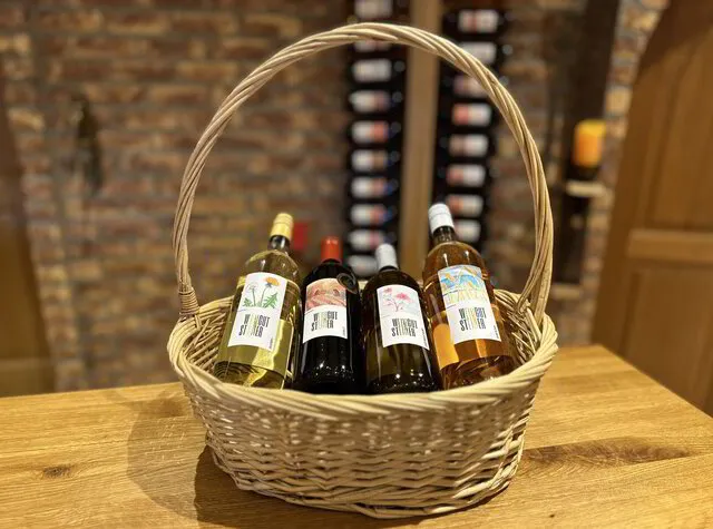 Weingut Steiner