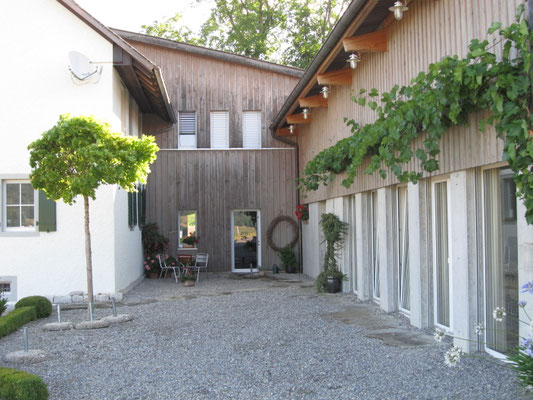 Weingut Wetzel