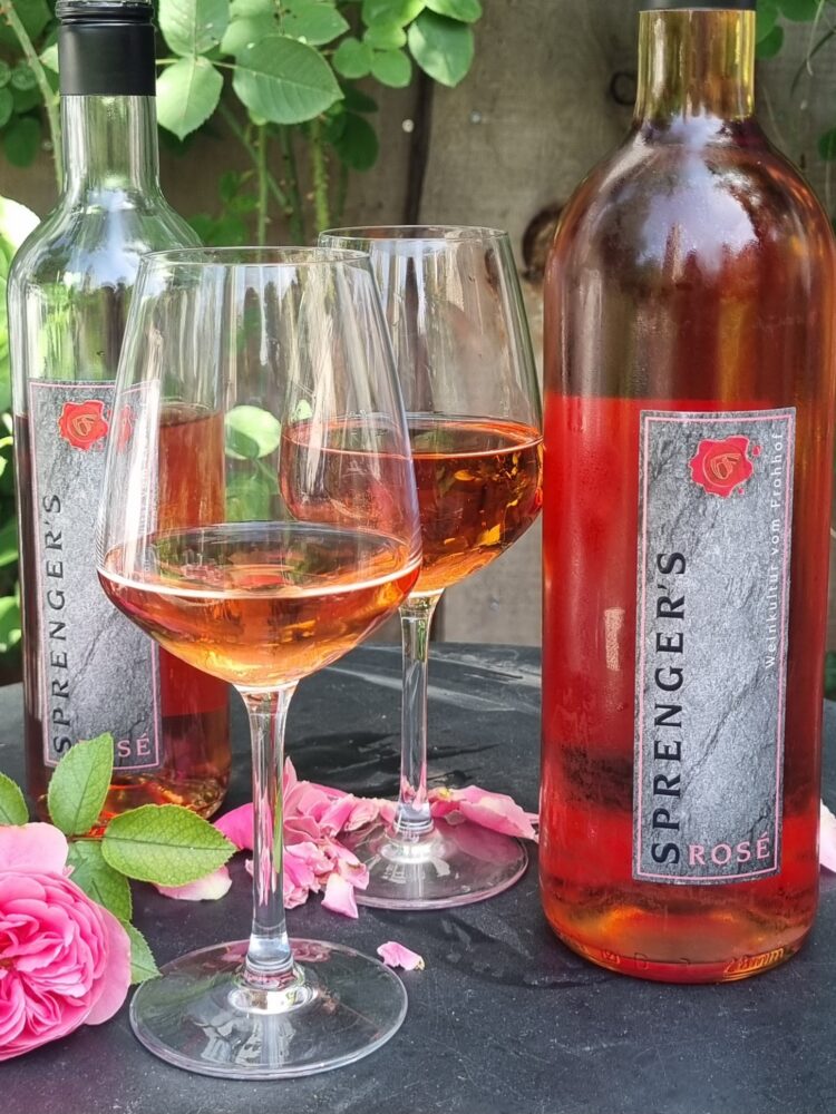 Weingut zum Frohhof