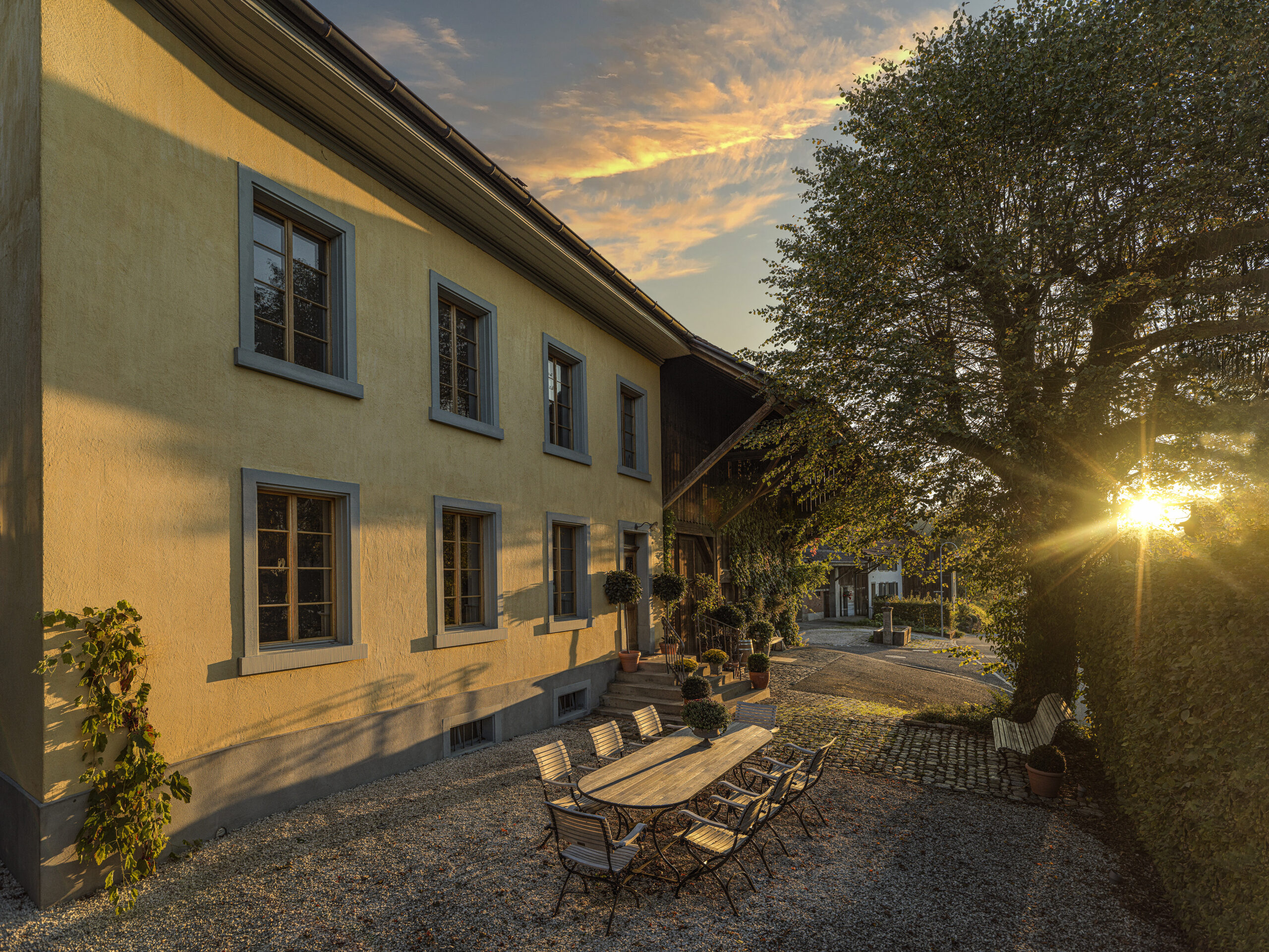 Weingut zur Linde