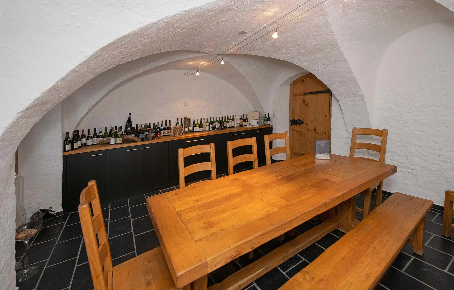 Weingut zur alten Post