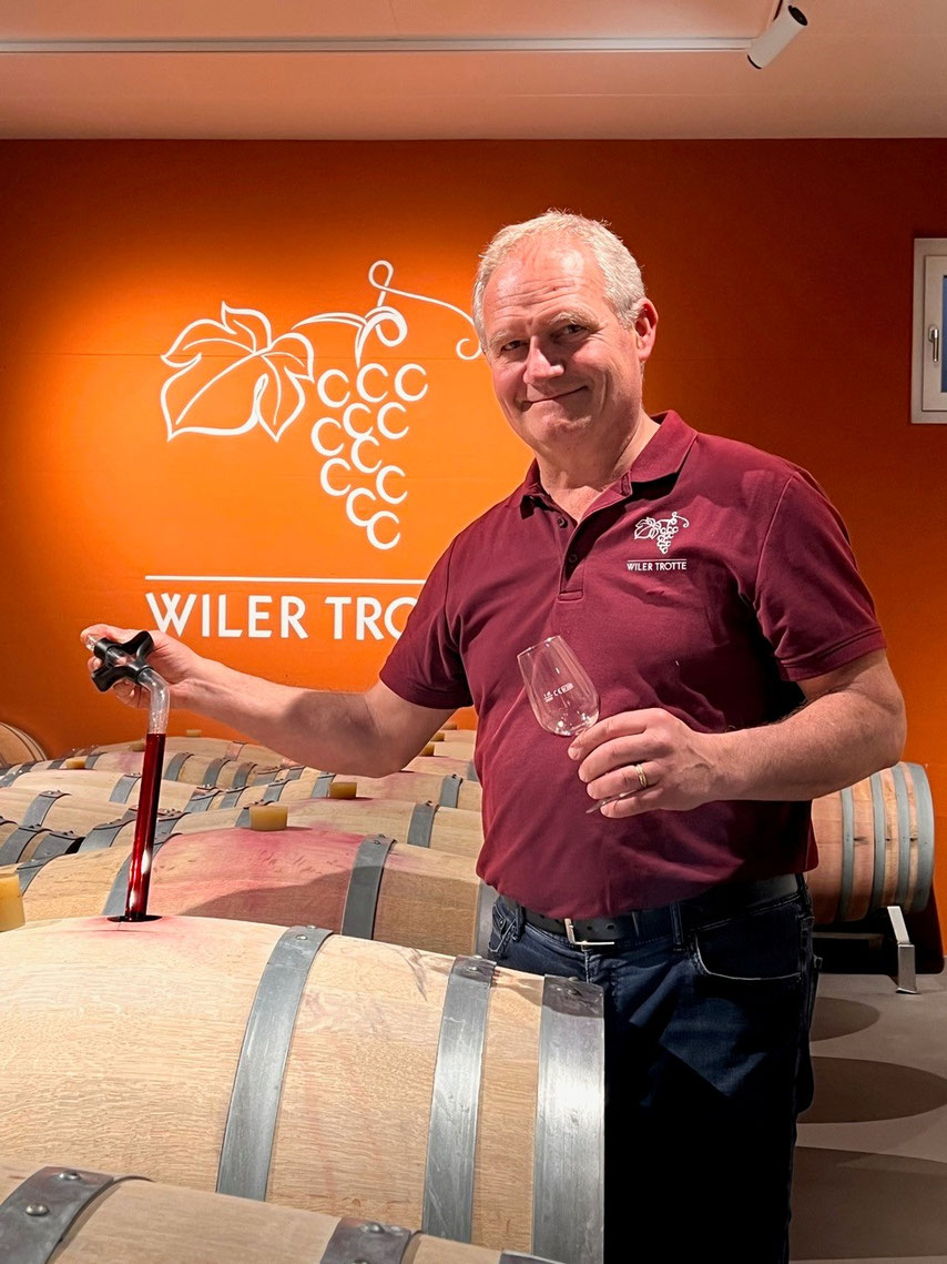 Wiler Trotte Weinbaugenossenschaft