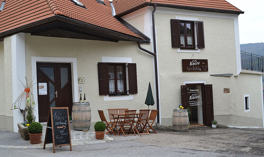 Kropf
