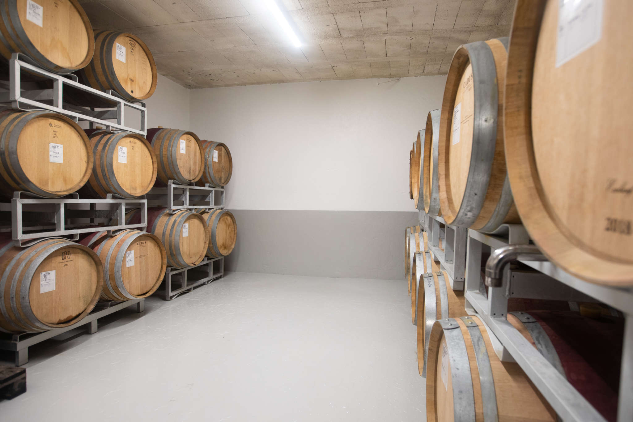 Cave des Promesses