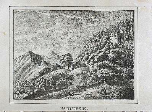 Hofwynegg