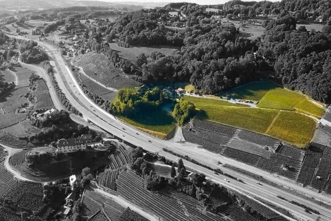 Domaine des Rueyres