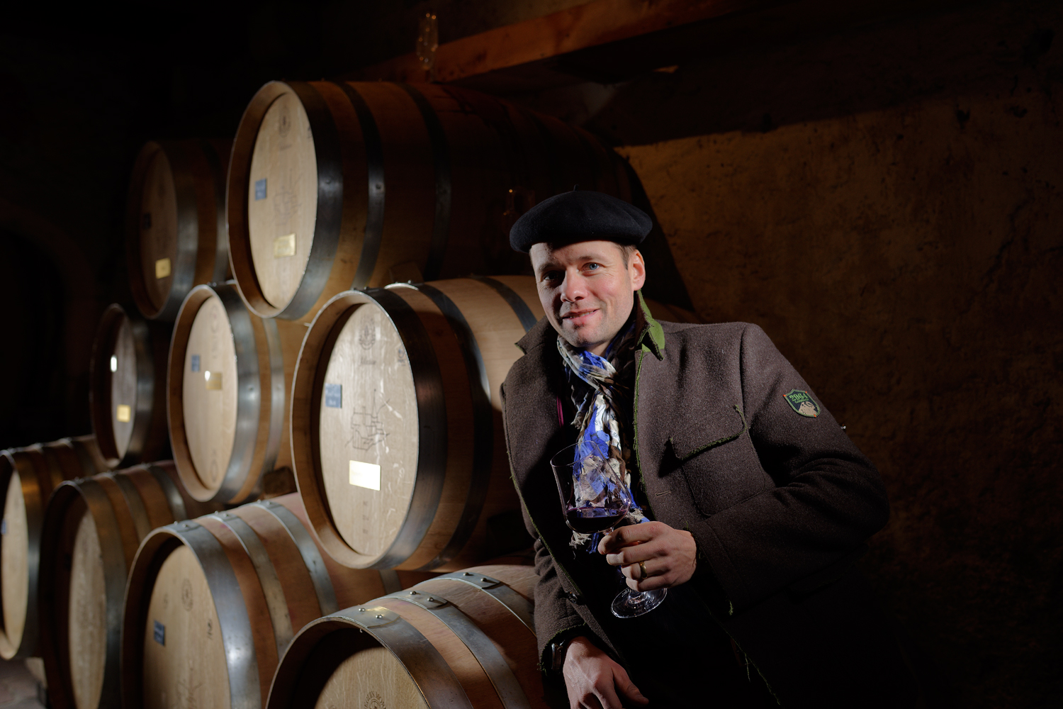 Weingut Schlössli