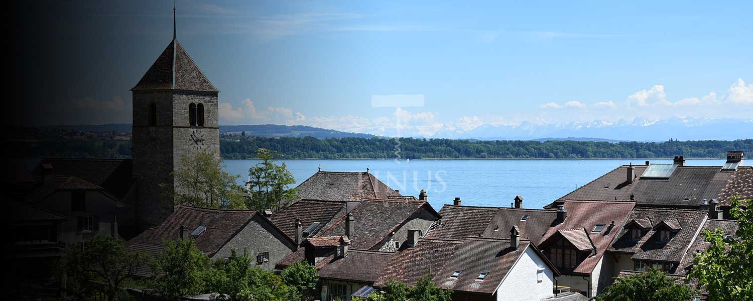 Domaine Martin Murset
