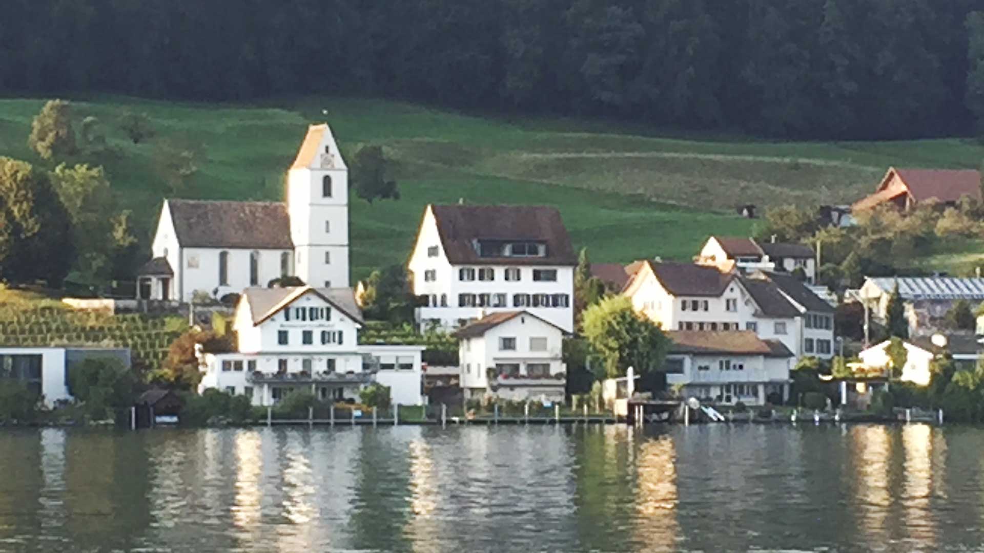 Weingut Altes Schulhaus
