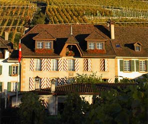 Weingut Bielerhaus