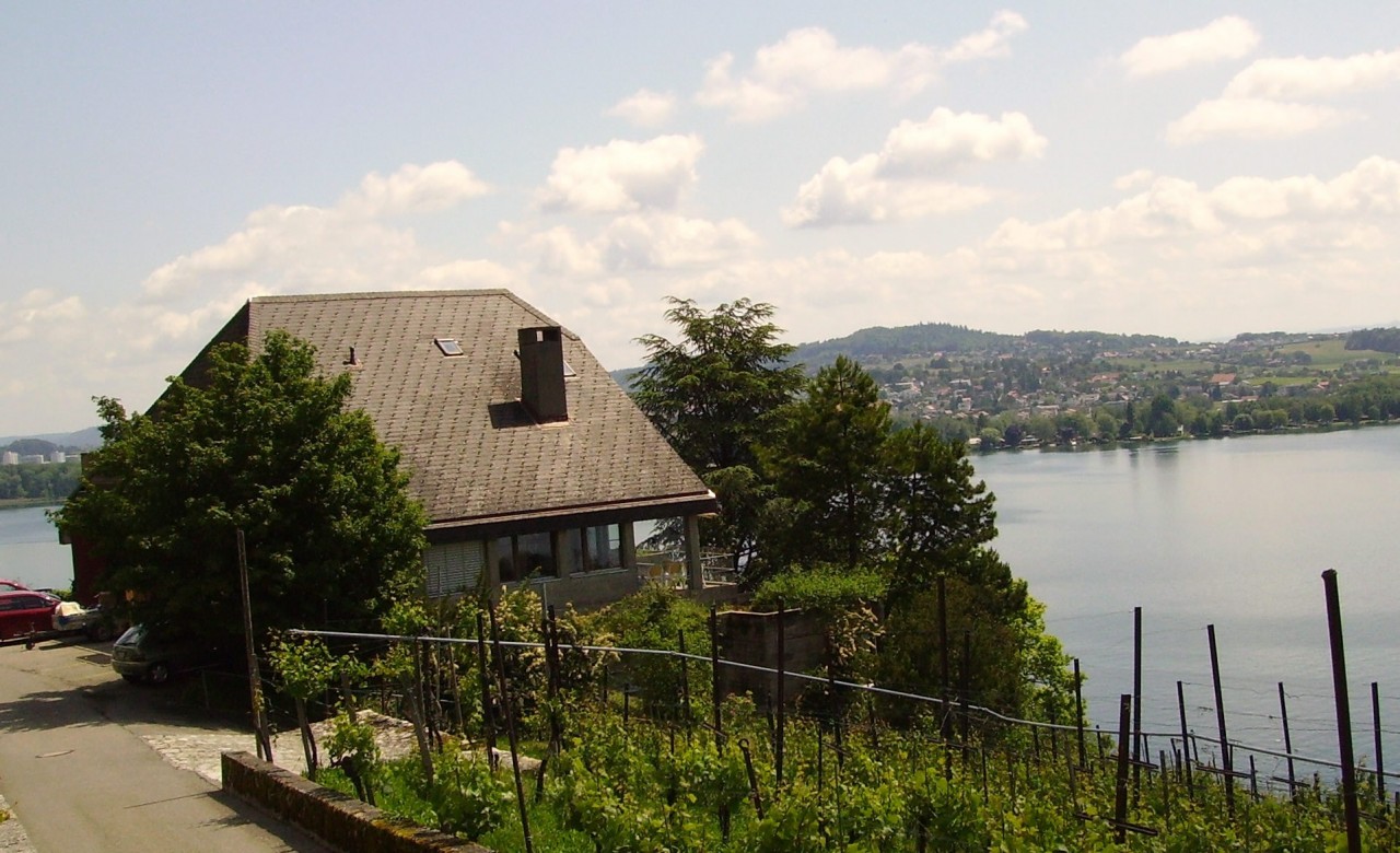 Weingut Stäpfli