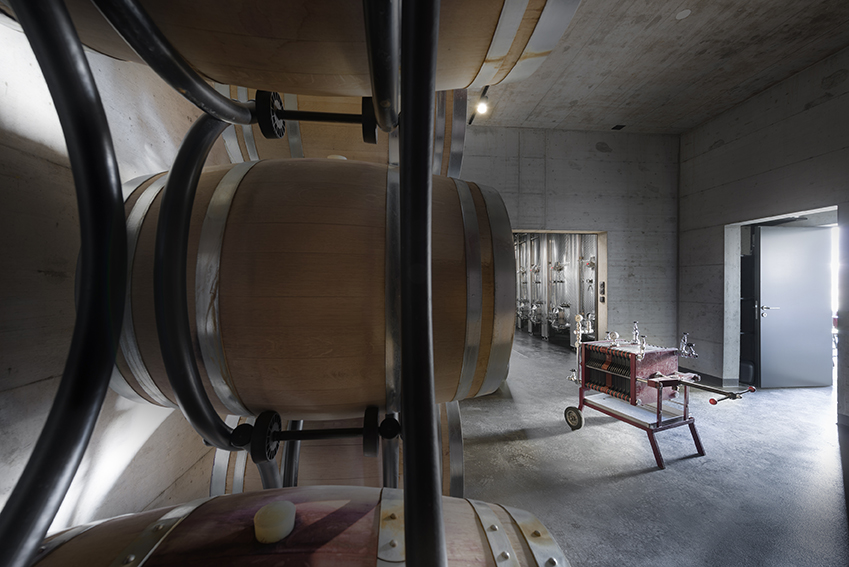 PaP Vins – Pilloud & Praz