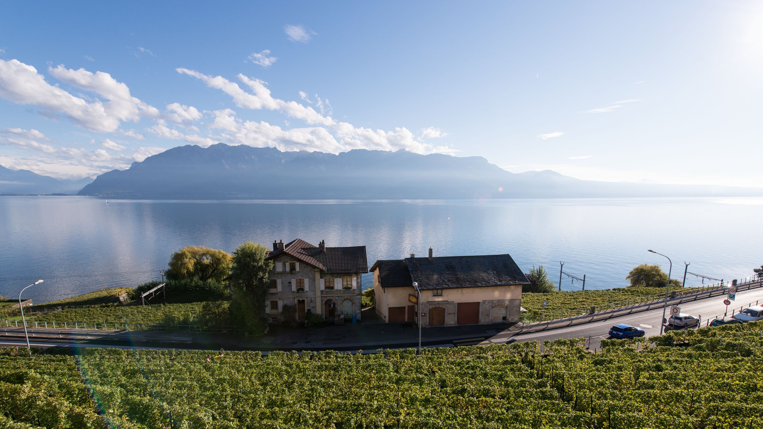 Domaine Chaudet