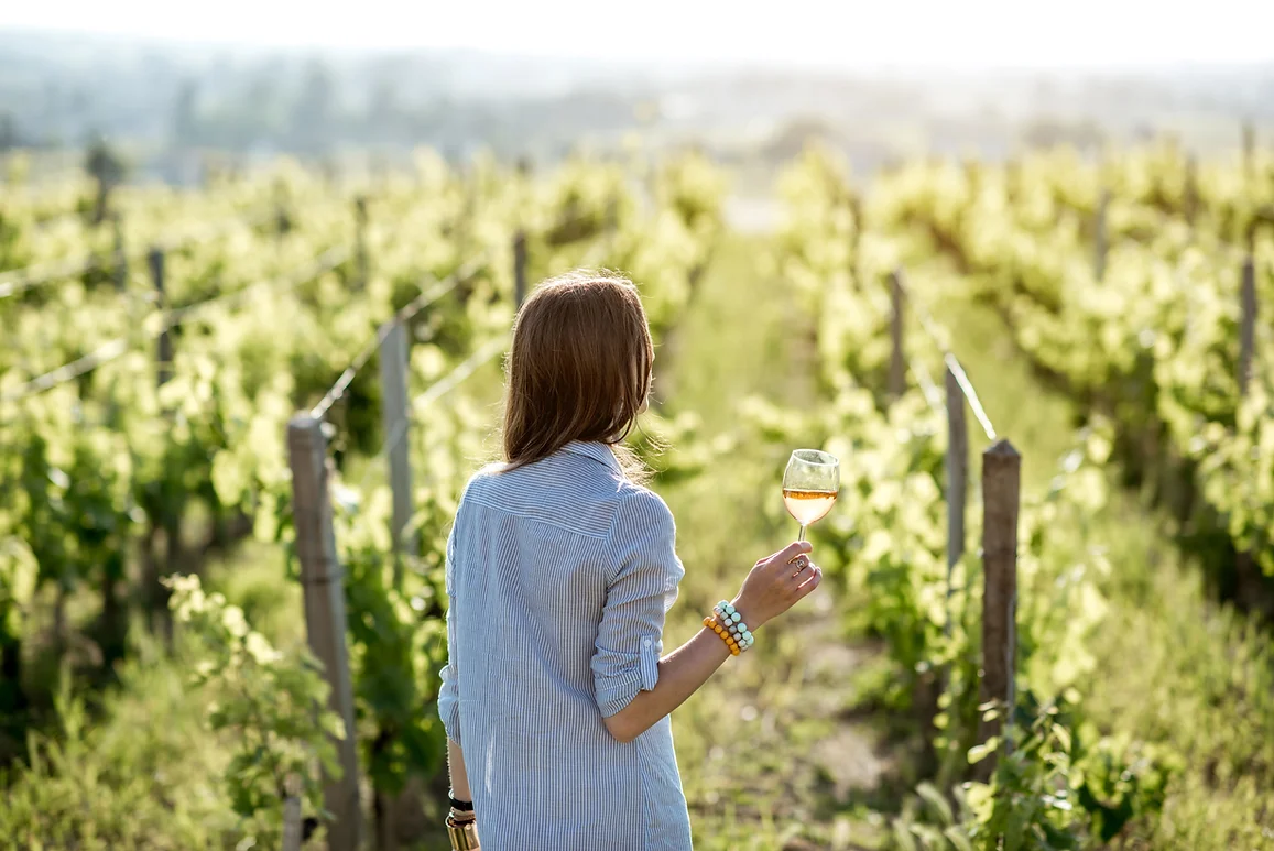 Domaine de l'Iris