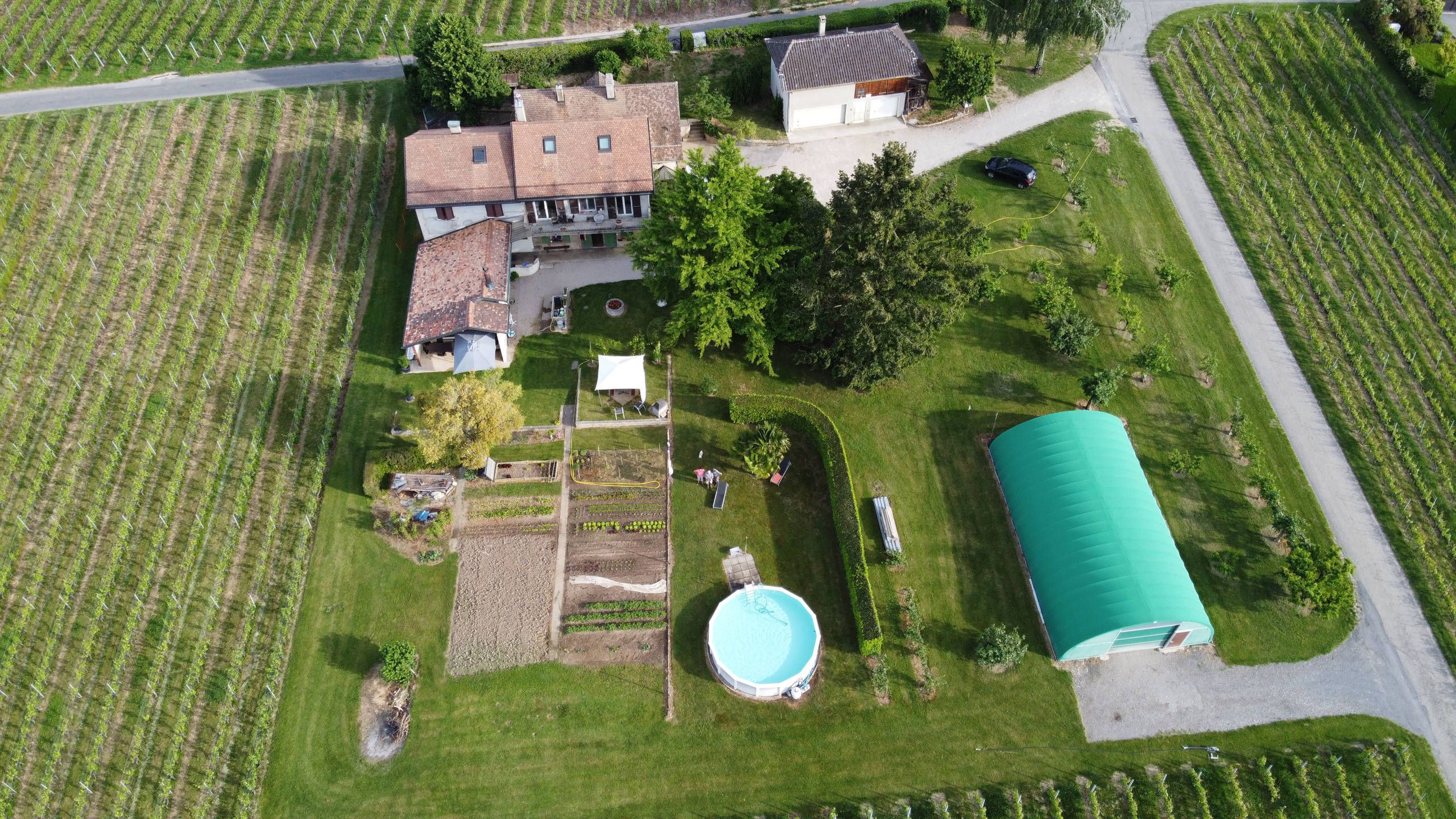 Domaine des Combes