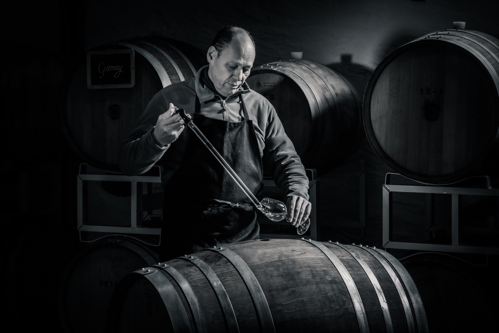 PURA-Domaine A Villars