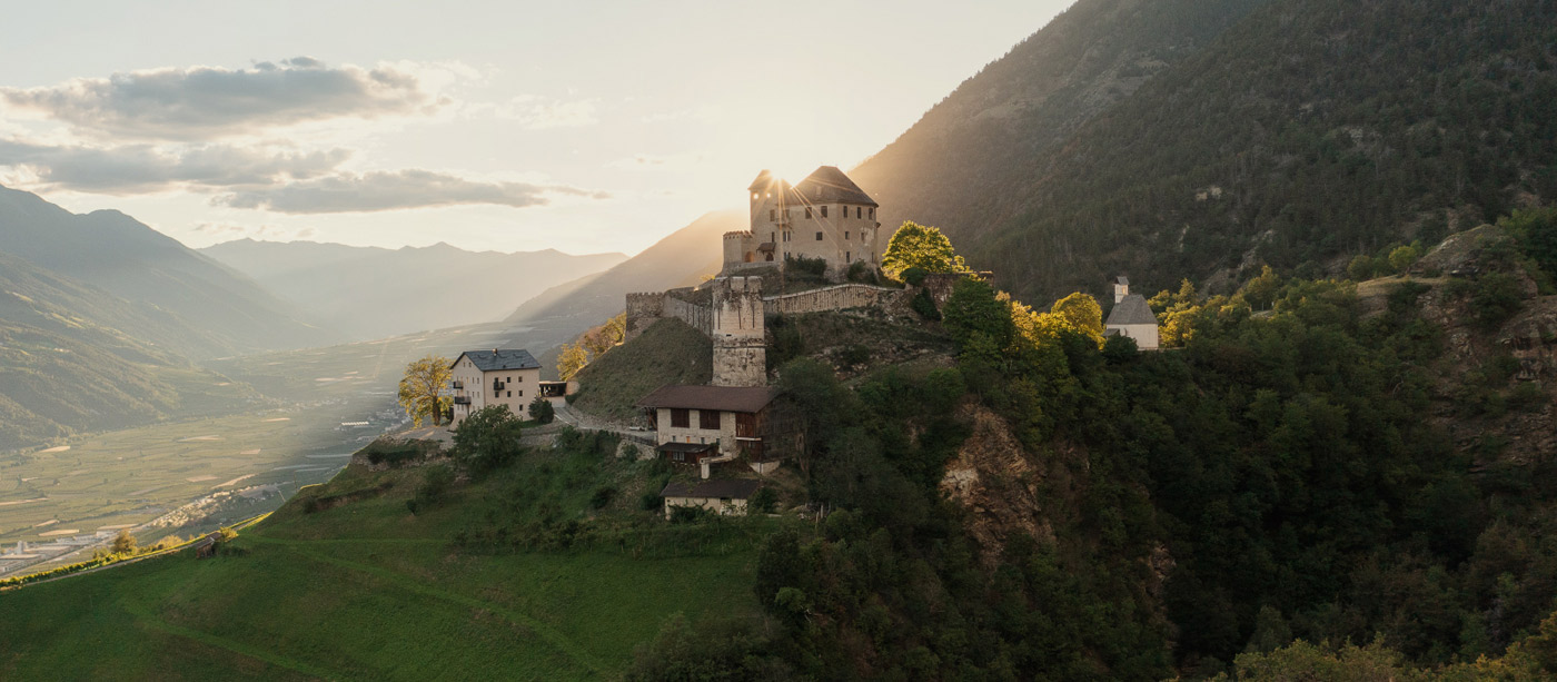 Castel Annenberg