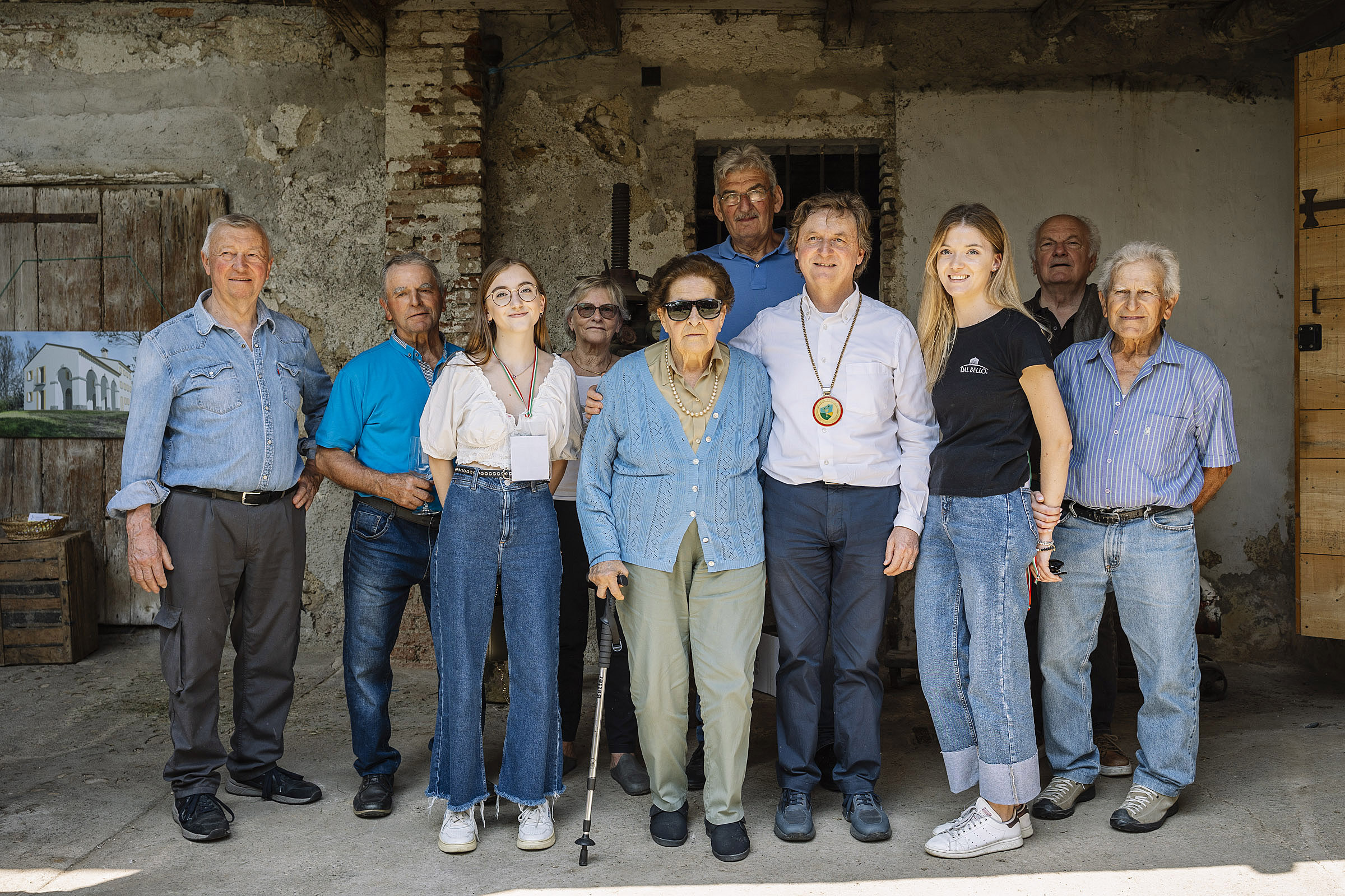 Azienda Agricola Dal Bello Antonio
