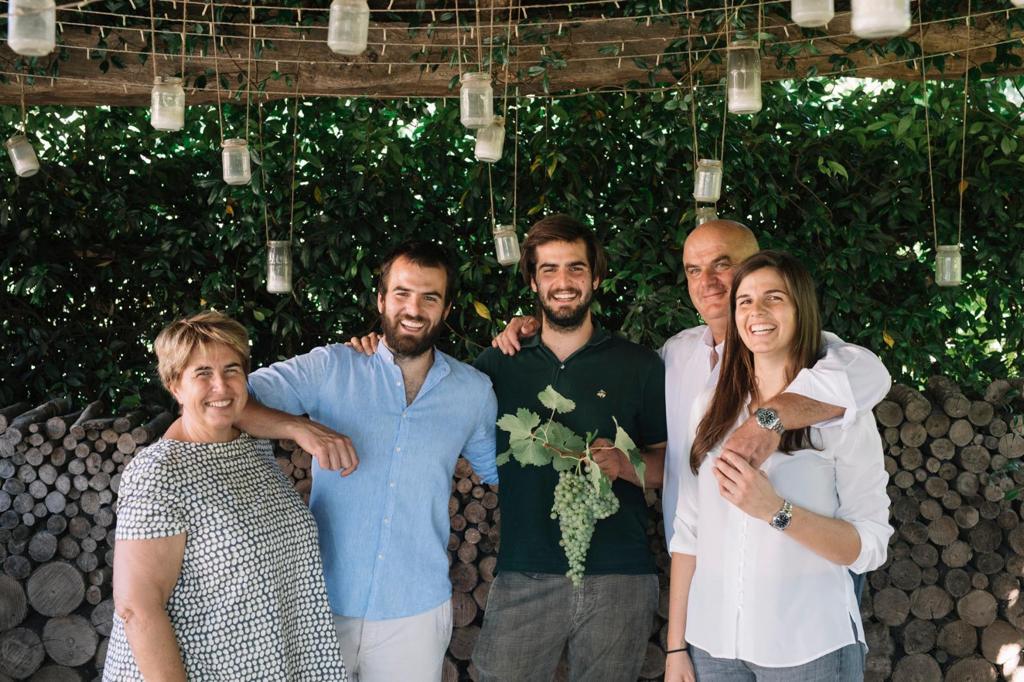 Azienda Agricola Luca Ricci