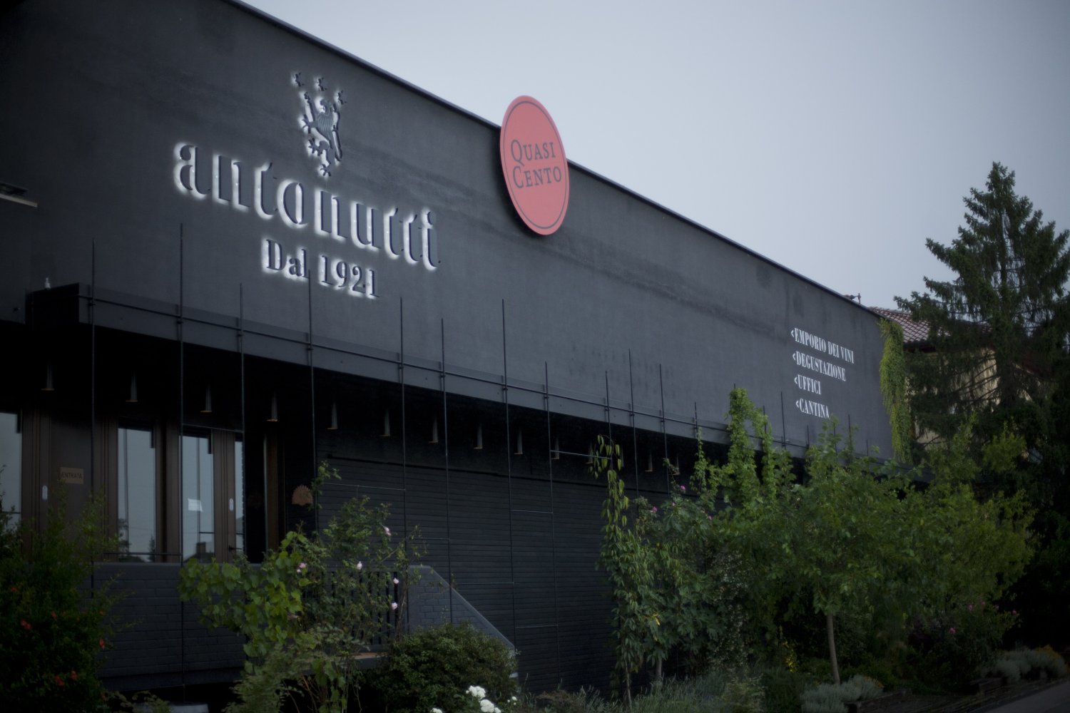 Casa Vinicola E. Antonutti snc