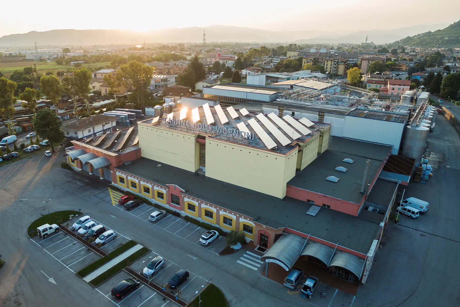 Colli Vicentini S.C.A.