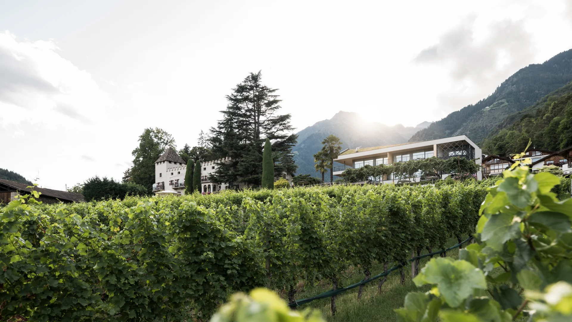 Schloss Plars