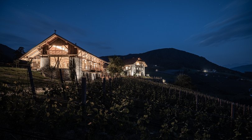 Spornberg Mountain Winery