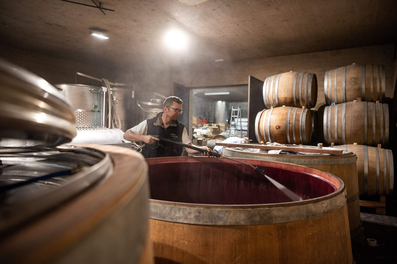 Weingut Abraham