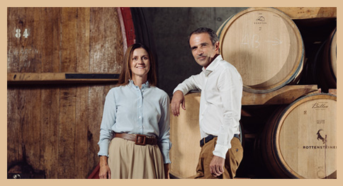 Weingut Hans Rottensteiner
