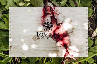 Weingut Loacker
