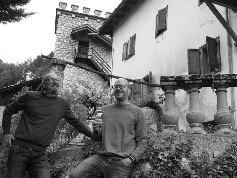 Weingut Maso Thaler