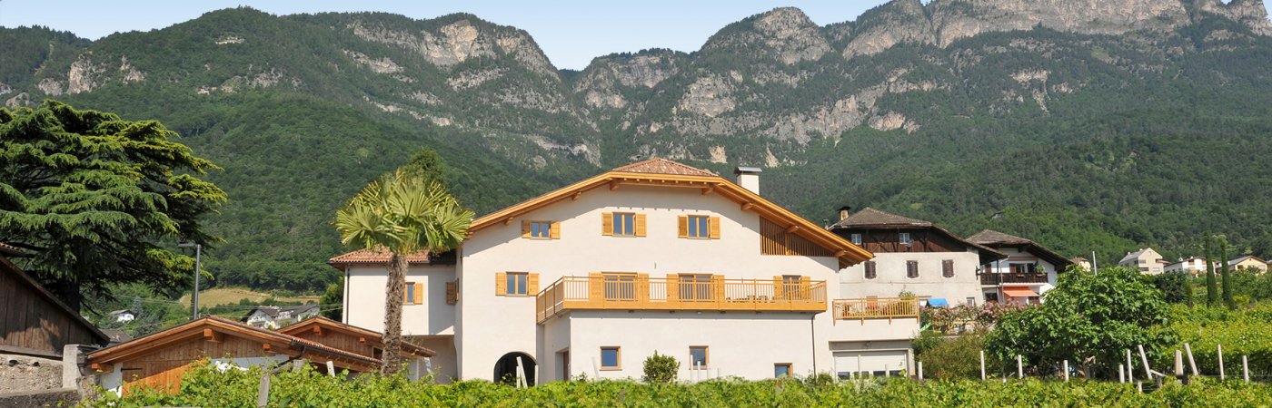 Weingut Oberpreyhof